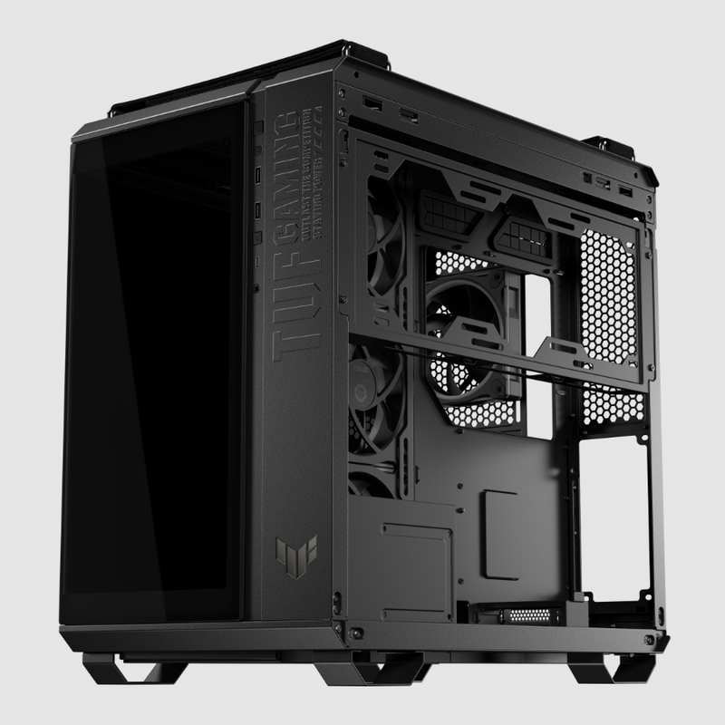 TUF Gaming GT502 Horizon ARGB - Specifiche Generali|Case per PC|ASUS Italia 8 3