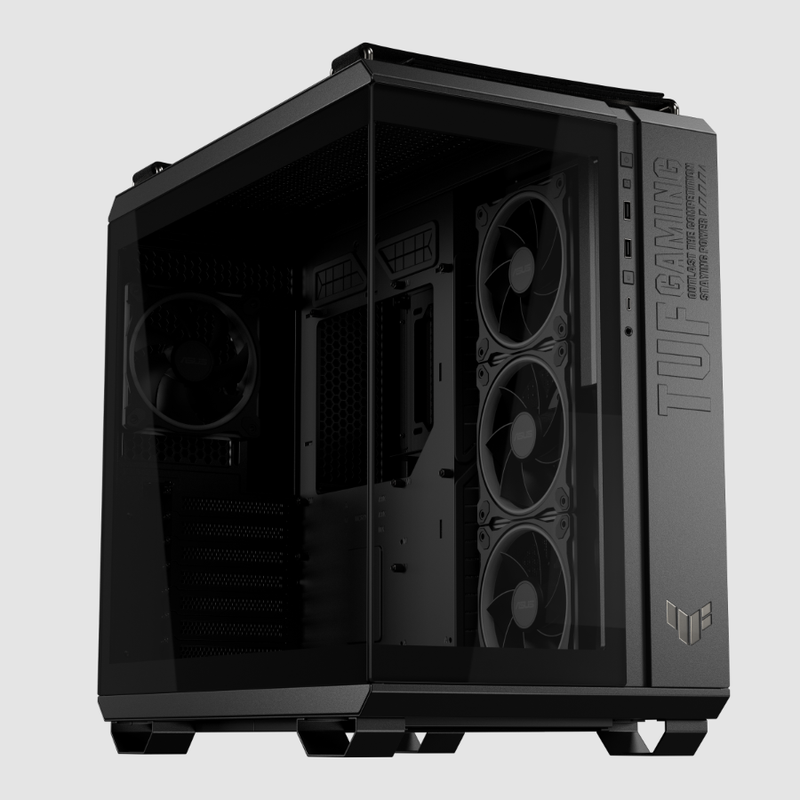 TUF Gaming GT502 Horizon ARGB - Specifiche Generali|Case per PC|ASUS Italia 8 3