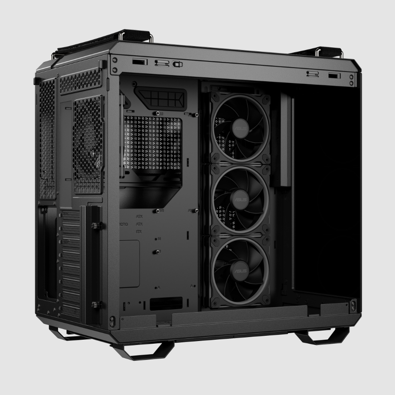 TUF Gaming GT502 Horizon ARGB - Specifiche Generali|Case per PC|ASUS Italia 8 3