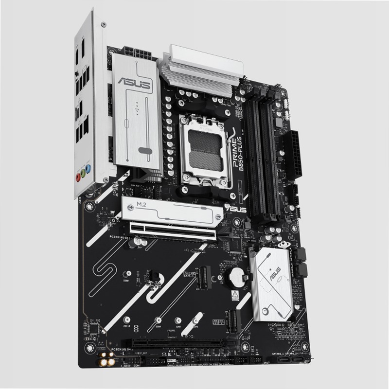 ASUS PRIME B850-PLUS AMD DDR5 AM5