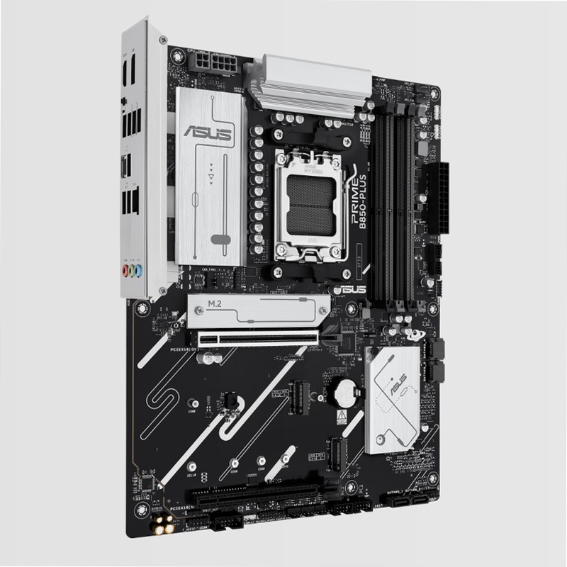ASUS PRIME B850-PLUS AMD DDR5 AM5