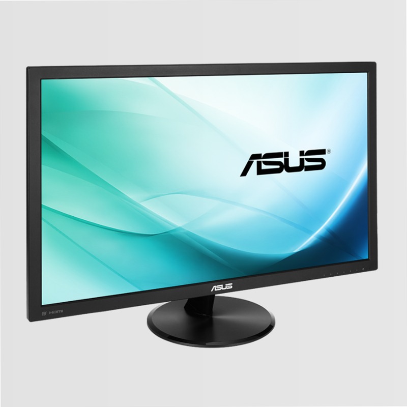 VP247H - Monitor Eye Care ASUS 24" LED