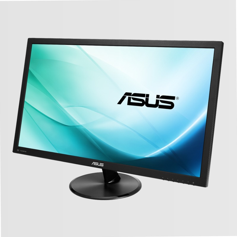 VP247H - Monitor Eye Care ASUS 24" LED