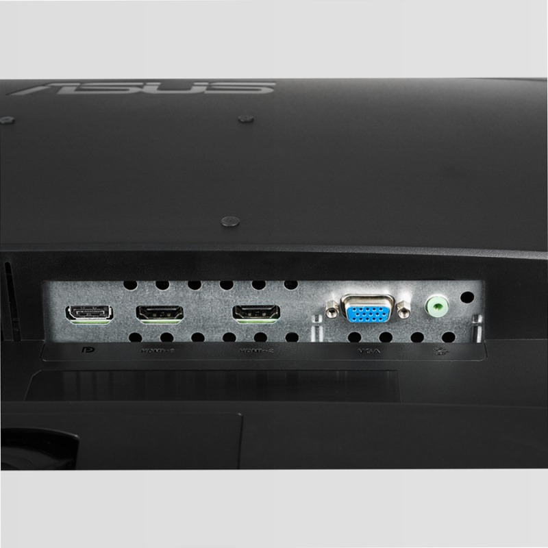 VP247H - Monitor Eye Care ASUS 24" LED