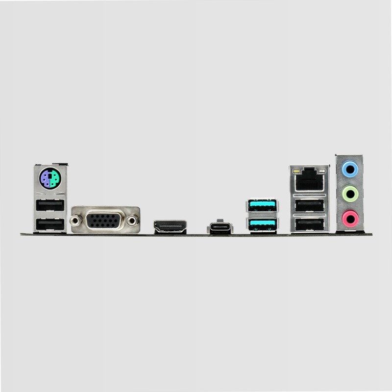 TUF B360-PRO GAMING - Scheda Madre ASUS ATX
