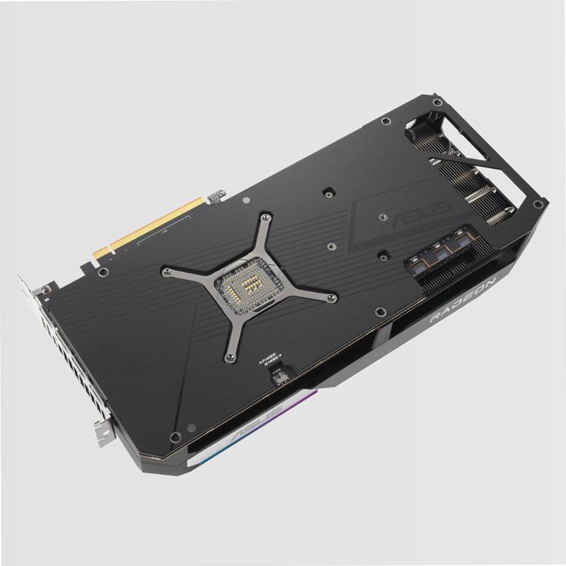 ASUS Dual Radeon™ RX 7900 XTX OC Edition 24GB GDDR6