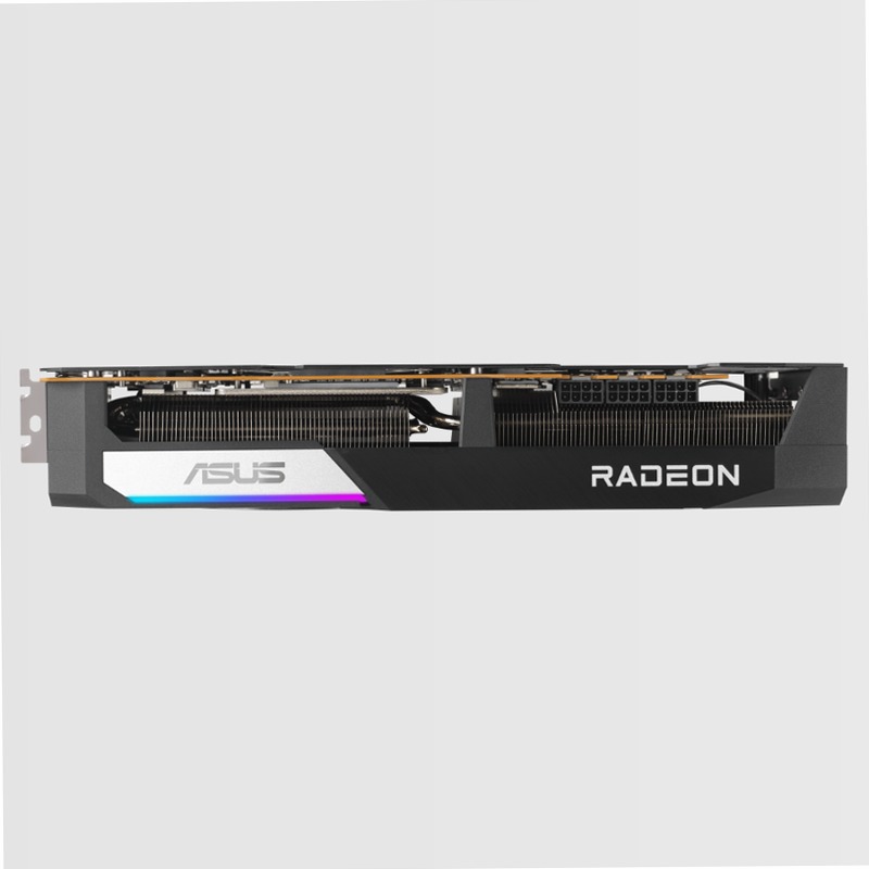 ASUS Dual Radeon™ RX 7900 XTX OC Edition 24GB GDDR6