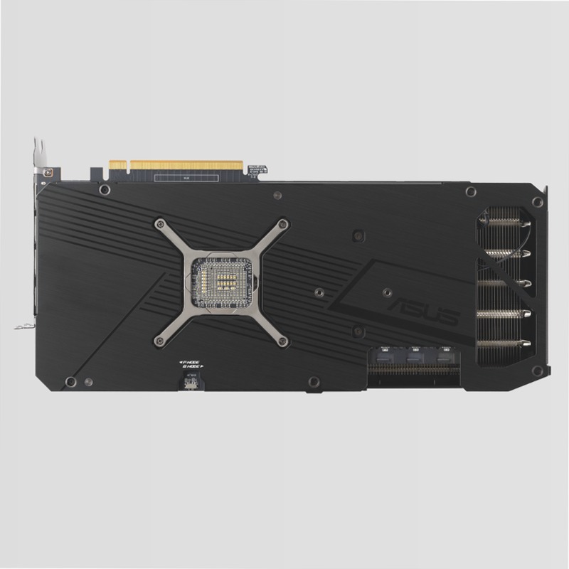ASUS Dual Radeon™ RX 7900 XTX OC Edition 24GB GDDR6