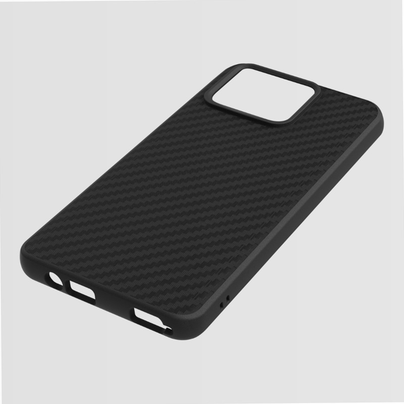 Zenfone 11 Ultra RhinoShield SolidSuit Case (standard version) - Specifiche Generali｜Accessori｜ASUS Italia Grigio