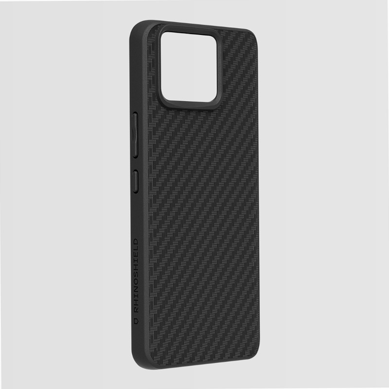 Zenfone 11 Ultra RhinoShield SolidSuit Case (standard version) - Specifiche Generali｜Accessori｜ASUS Italia Grigio