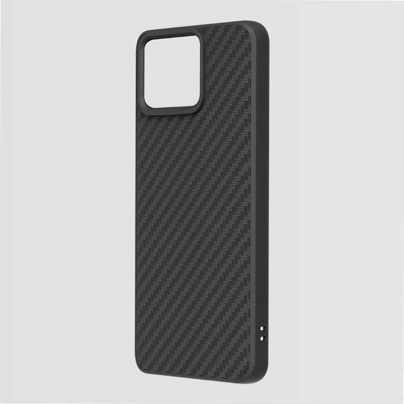 Zenfone 11 Ultra RhinoShield SolidSuit Case (standard version) - Specifiche Generali｜Accessori｜ASUS Italia Grigio
