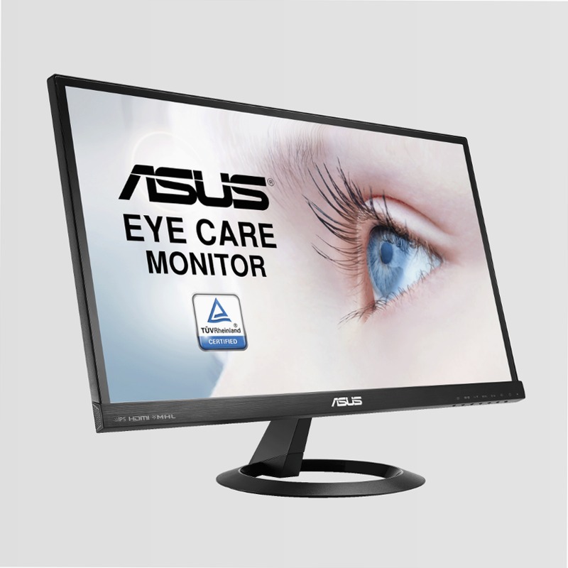 VX239H - Monitor ASUS
