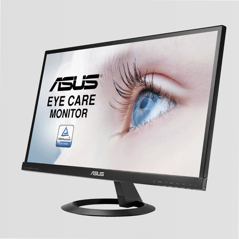 VX239H - Monitor ASUS