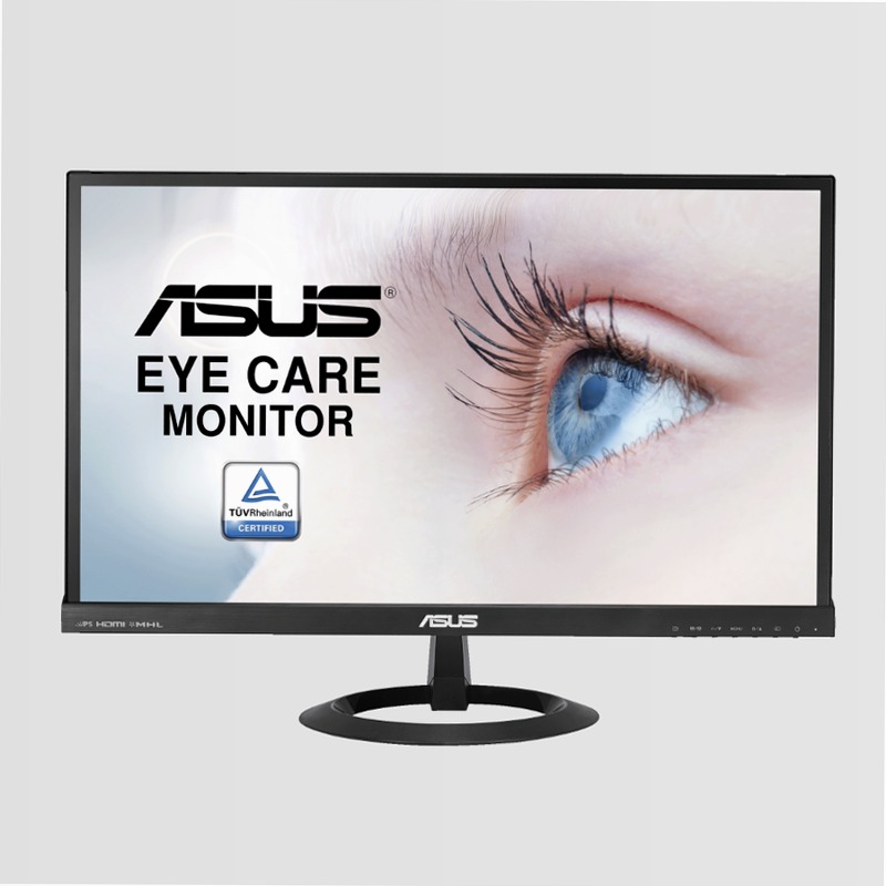 VX239H - Monitor ASUS