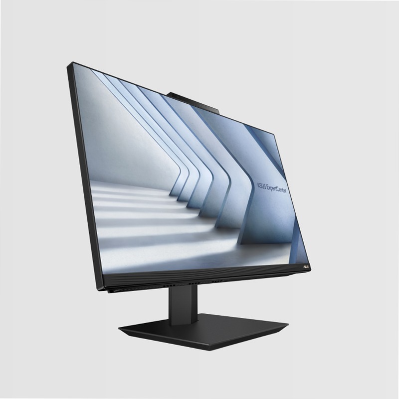 PC Desktop ExpertCenter E5 AiO 27 Windows 27" 16