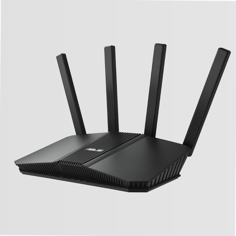RT-BE82U - Router Wireless ASUS 500 5764Mbps