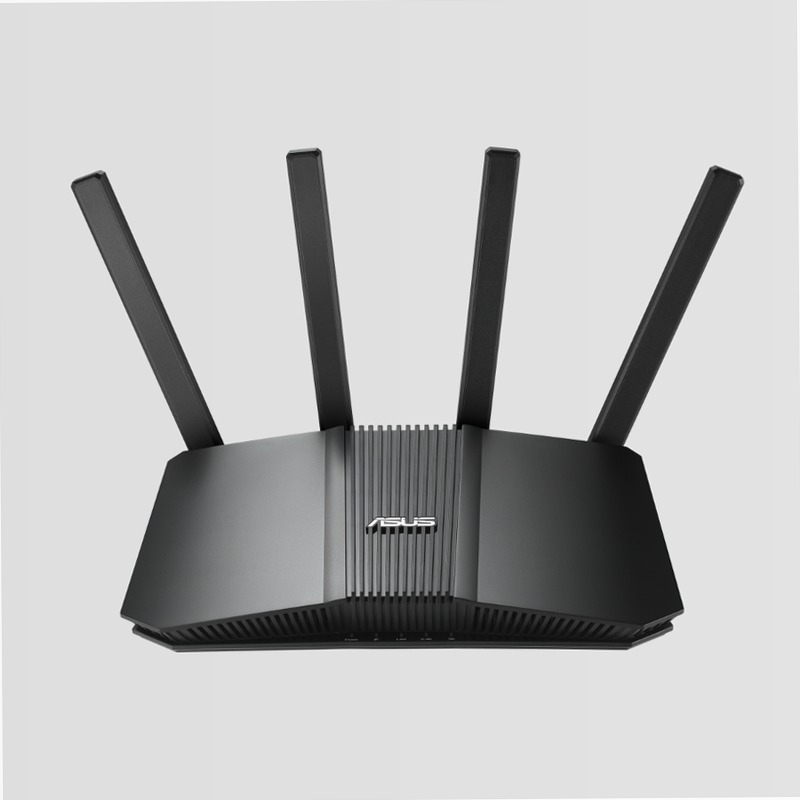 RT-BE82U - Router Wireless ASUS 500 5764Mbps
