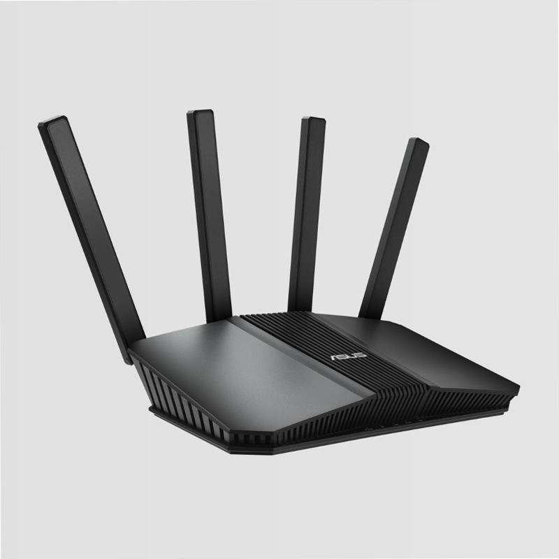RT-BE82U - Router Wireless ASUS 500 5764Mbps