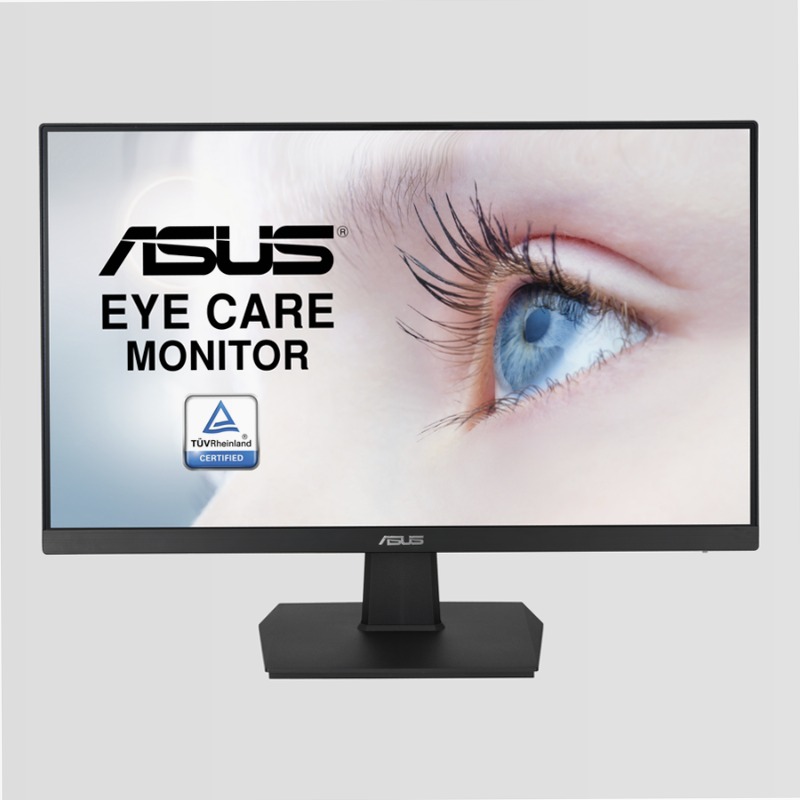 VA27EHE - Monitor con tecnologia Eye Care 27" Nero 1920 x 1080