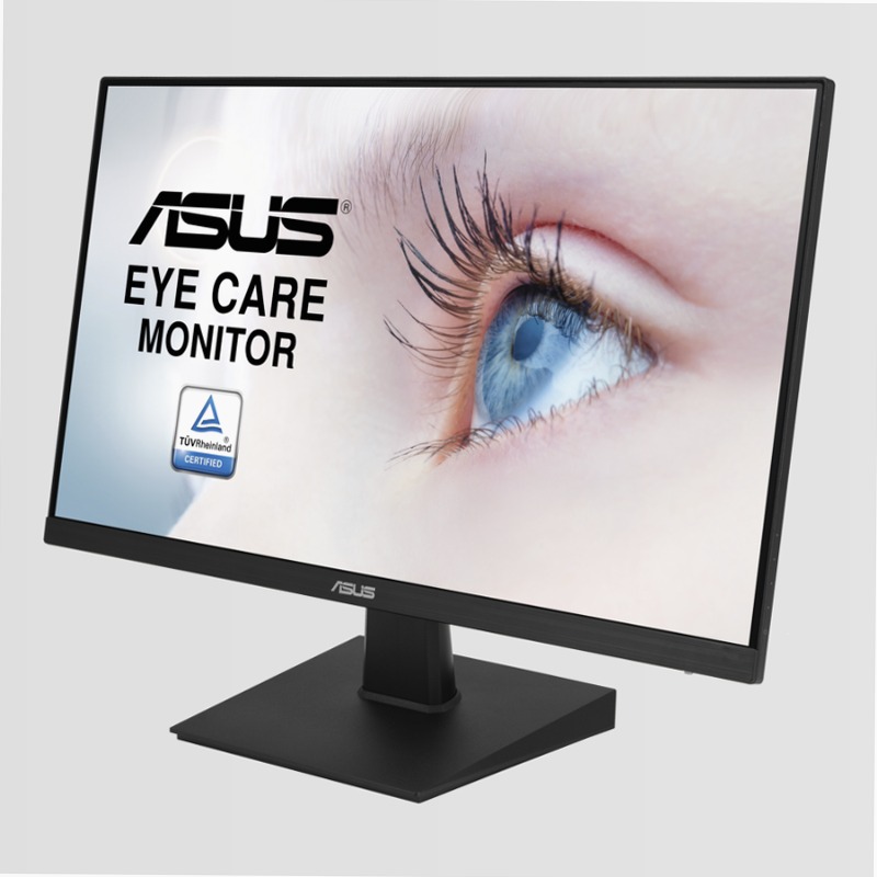 VA27EHE - Monitor con tecnologia Eye Care 27" Nero 1920 x 1080