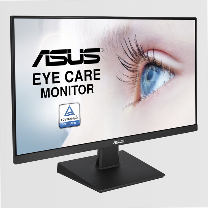 VA27EHE - Monitor con tecnologia Eye Care 27" Nero 1920 x 1080