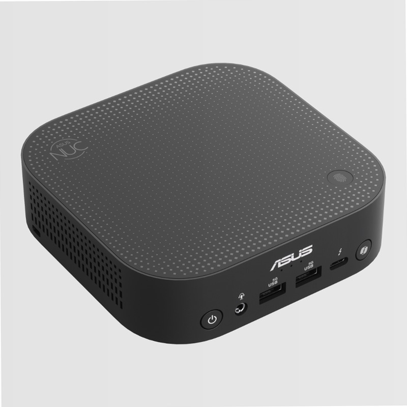 ASUS NUC 14 Pro AI - Specifiche Generali|NUC|ASUS Italia