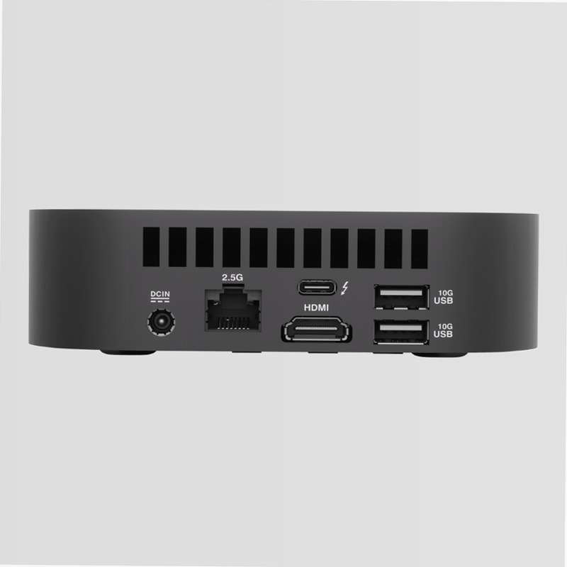 ASUS NUC 14 Pro AI - Specifiche Generali|NUC|ASUS Italia