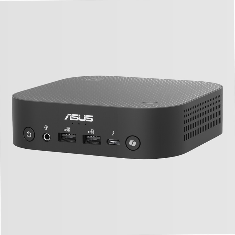 ASUS NUC 14 Pro AI - Specifiche Generali|NUC|ASUS Italia