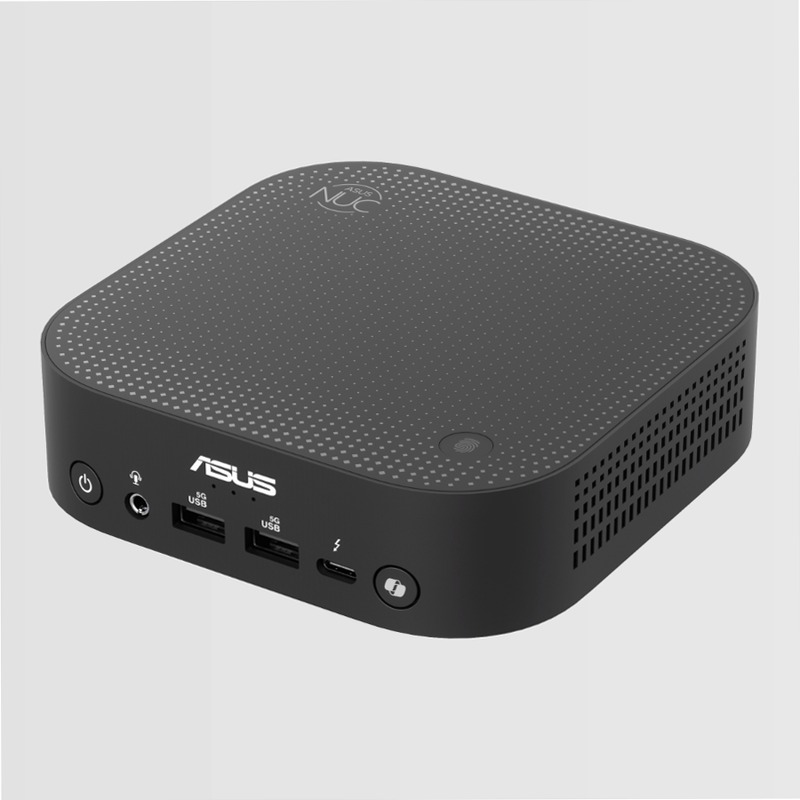 ASUS NUC 14 Pro AI - Specifiche Generali|NUC|ASUS Italia