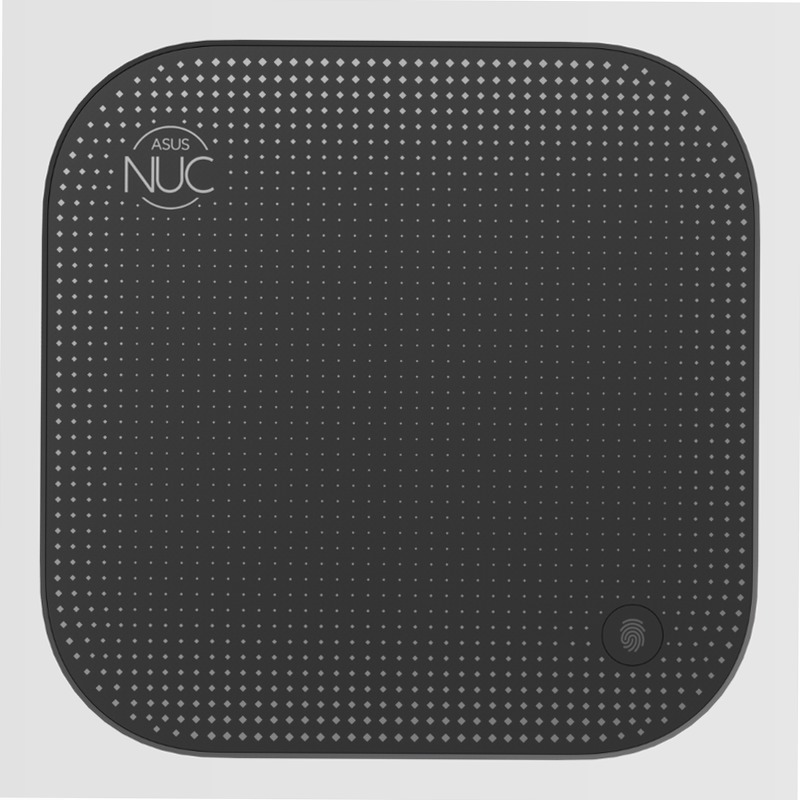 ASUS NUC 14 Pro AI - Specifiche Generali|NUC|ASUS Italia