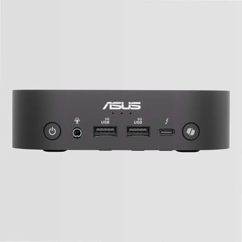 ASUS NUC 14 Pro AI - Specifiche Generali|NUC|ASUS Italia
