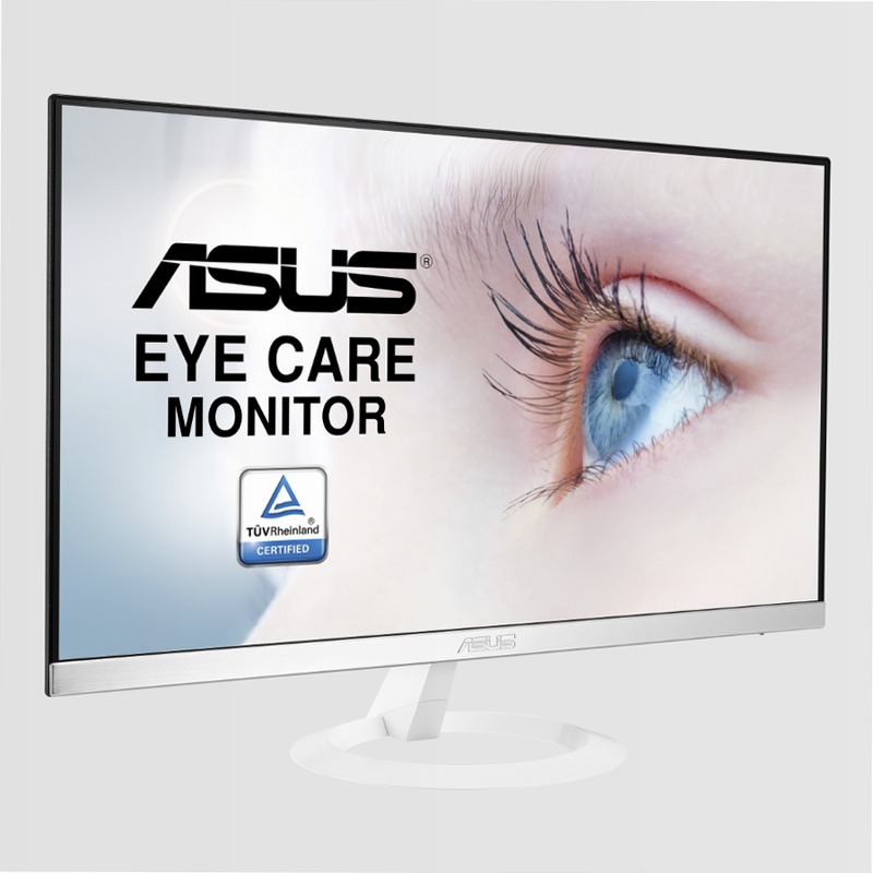 VZ239HE-W - Monitor ASUS Eye Care LCD