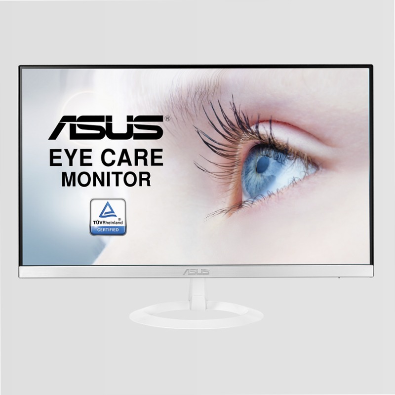 VZ239HE-W - Monitor ASUS Eye Care LCD