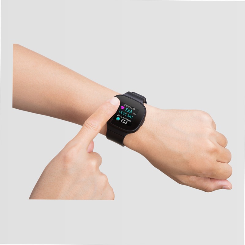 ASUS VivoWatch BP - Smartwatch per la salute Beige