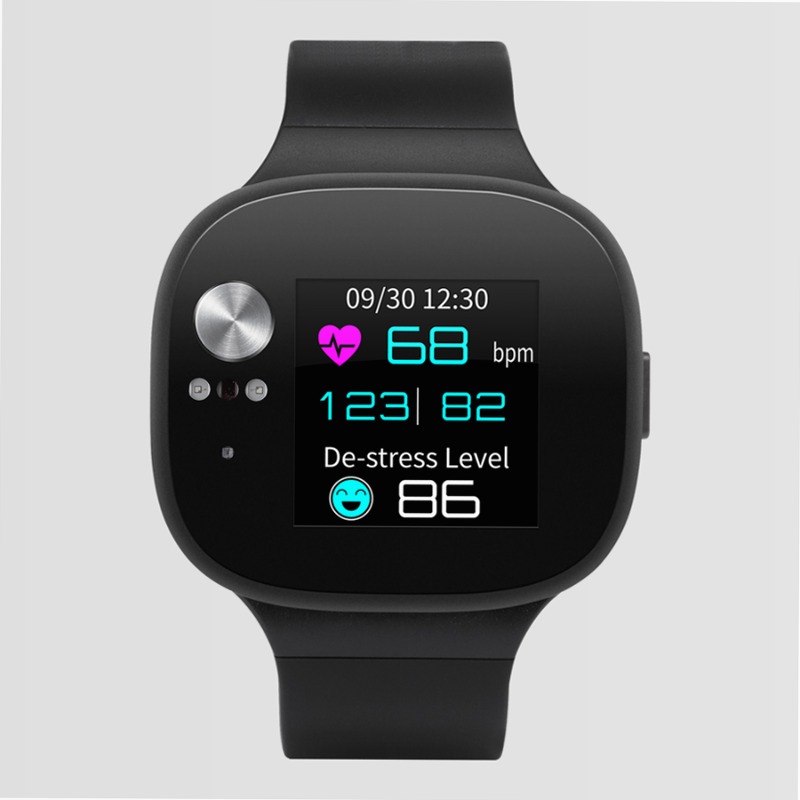 ASUS VivoWatch BP - Smartwatch per la salute Beige