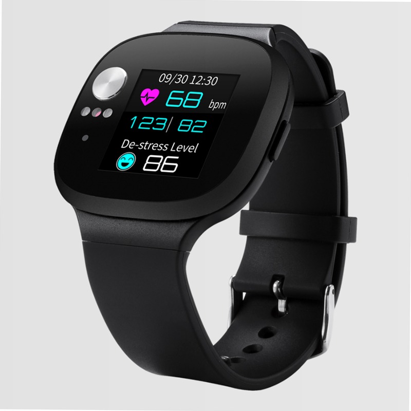 ASUS VivoWatch BP - Smartwatch per la salute Beige