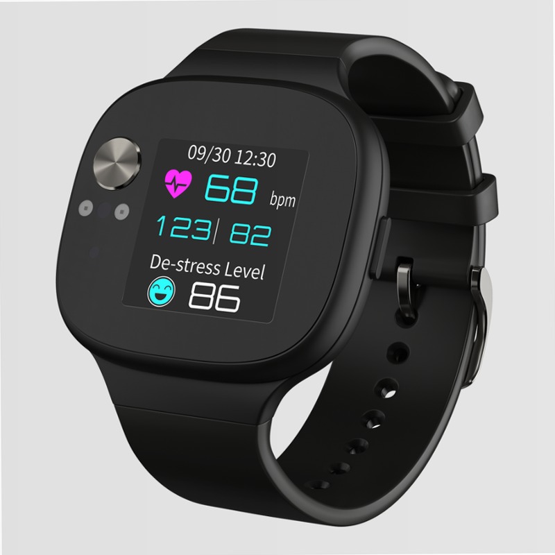 ASUS VivoWatch BP - Smartwatch per la salute Beige
