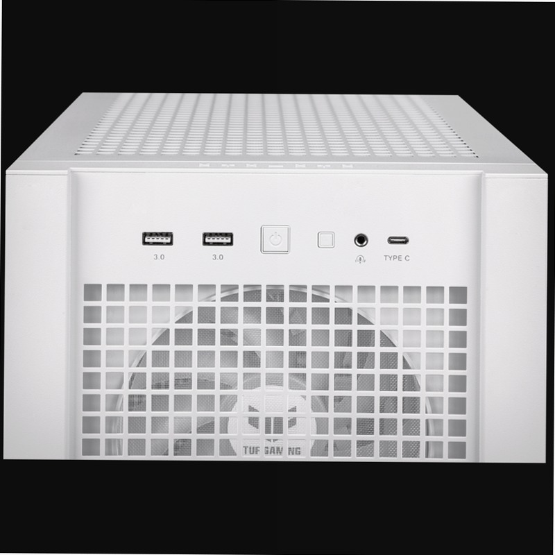 TUF Gaming GT302 ARGB - Specifiche Generali|Case per PC|ASUS Italia