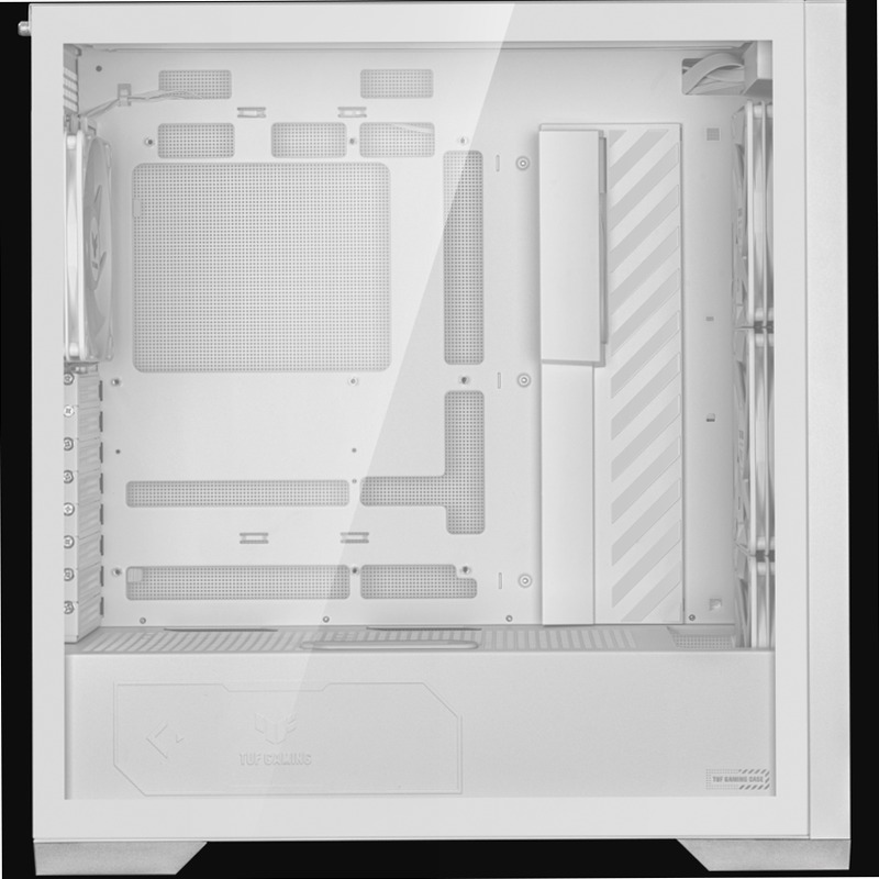 TUF Gaming GT302 ARGB - Specifiche Generali|Case per PC|ASUS Italia