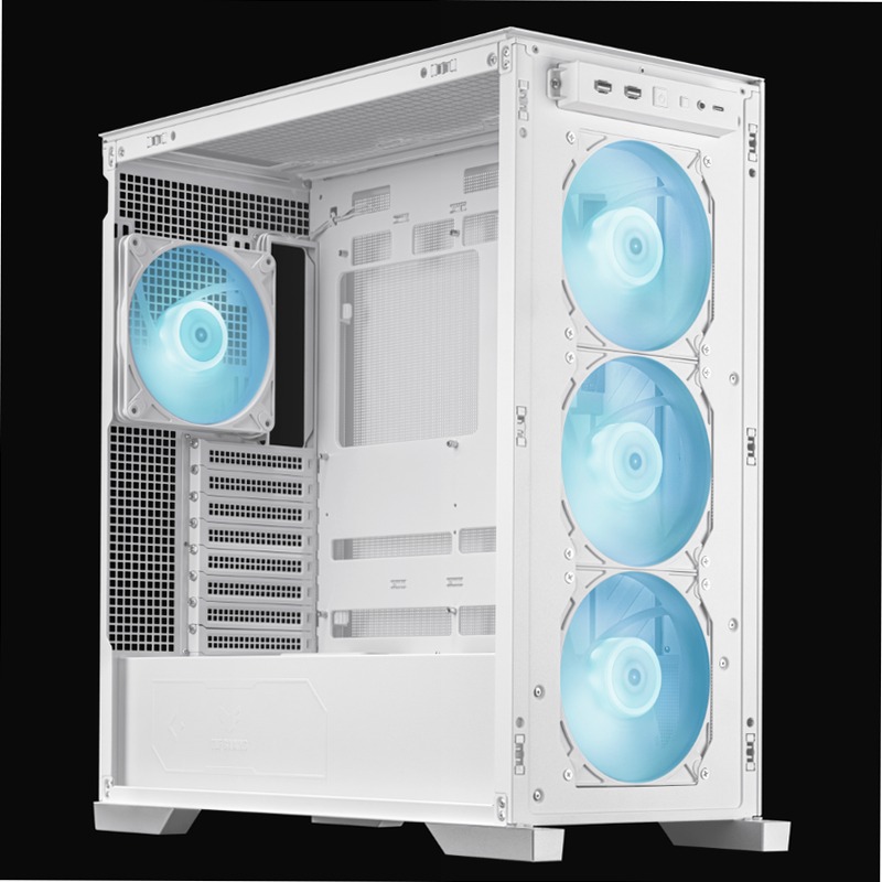TUF Gaming GT302 ARGB - Specifiche Generali|Case per PC|ASUS Italia