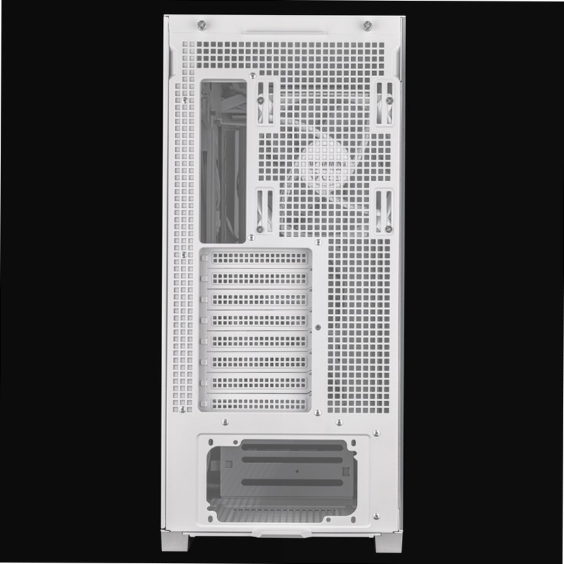 TUF Gaming GT302 ARGB - Specifiche Generali|Case per PC|ASUS Italia