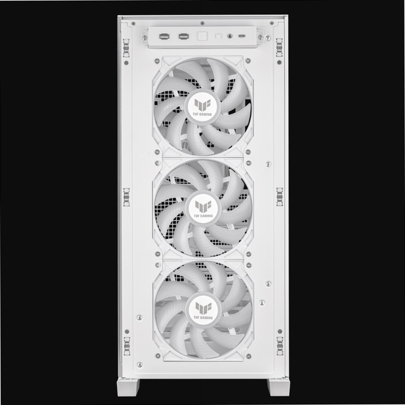 TUF Gaming GT302 ARGB - Specifiche Generali|Case per PC|ASUS Italia