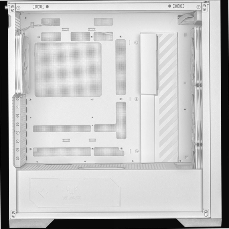 TUF Gaming GT302 ARGB - Specifiche Generali|Case per PC|ASUS Italia