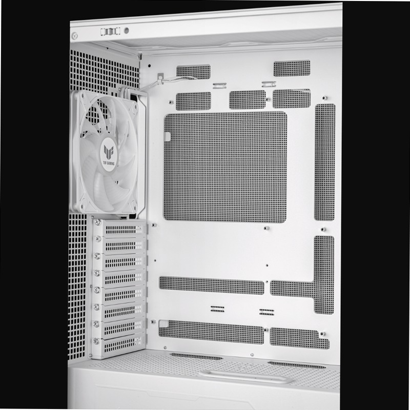 TUF Gaming GT302 ARGB - Specifiche Generali|Case per PC|ASUS Italia
