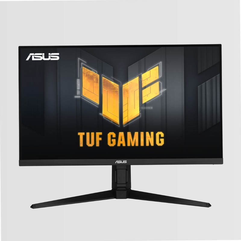 TUF Gaming VG32AQL1A - Monitor per Giochi Beige IPS 2560 x 1440