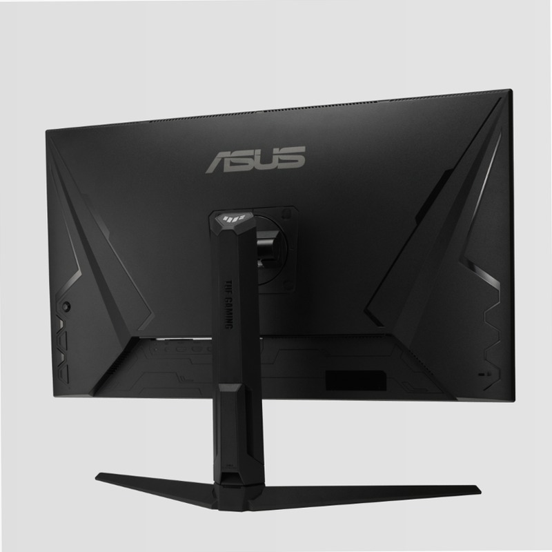 TUF Gaming VG32AQL1A - Monitor per Giochi Beige IPS 2560 x 1440