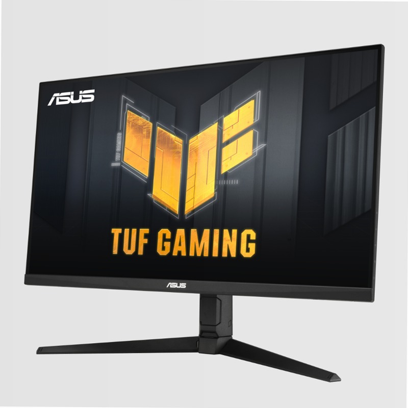 TUF Gaming VG32AQL1A - Monitor per Giochi Beige IPS 2560 x 1440