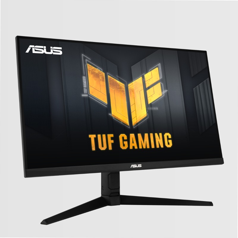 TUF Gaming VG32AQL1A - Monitor per Giochi Beige IPS 2560 x 1440