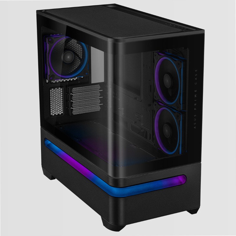 Case PC ASUS Prime AP202 ARGB