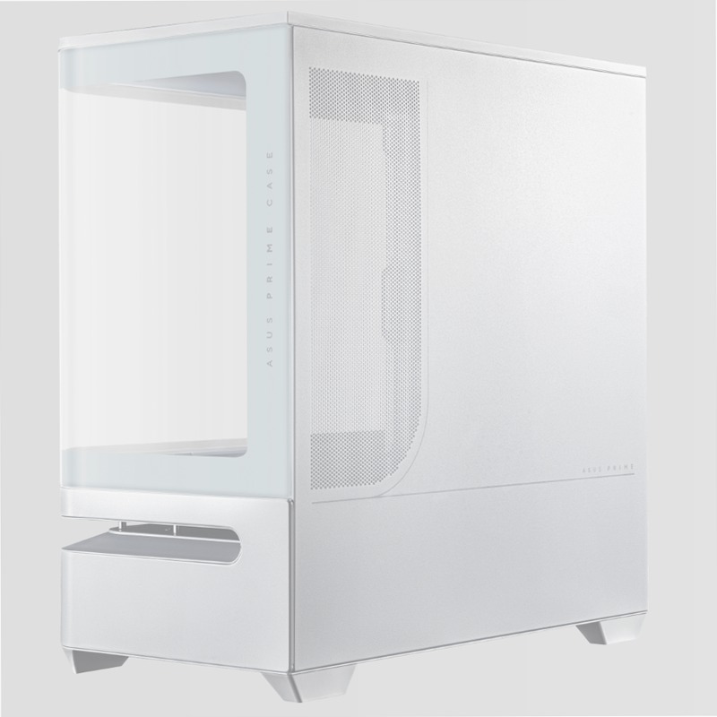 ASUS Prime AP202 ARGB - Case PC mATX